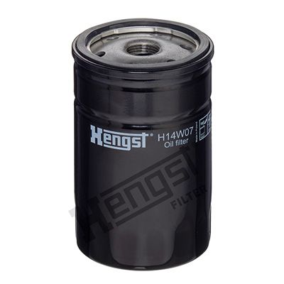 H14W07 HENGST FILTER Масляный фильтр