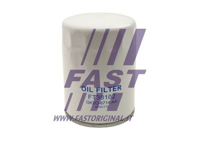 FT38102 FAST Масляный фильтр
