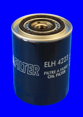ELH4223 MECAFILTER Масляный фильтр