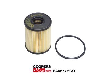 FA5677ECO CoopersFiaam Масляный фильтр