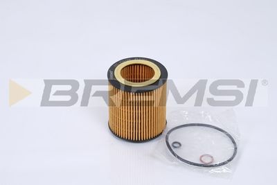 FL1281 BREMSI Масляный фильтр