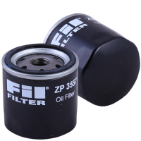 ZP3557 FIL FILTER Масляный фильтр