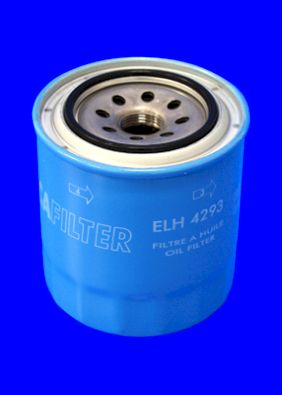 ELH4293 MECAFILTER Масляный фильтр