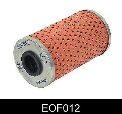 EOF012 COMLINE Масляный фильтр