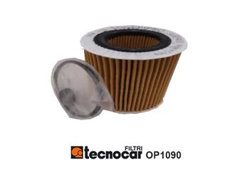 OP1090 TECNOCAR Масляный фильтр