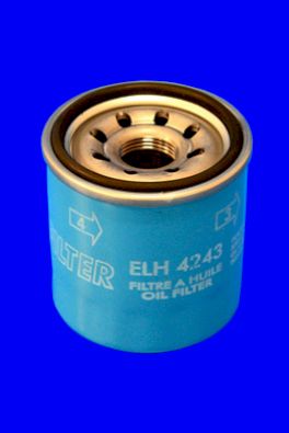 ELH4243 MECAFILTER Масляный фильтр