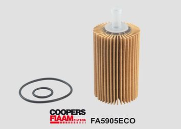 FA5905ECO CoopersFiaam Масляный фильтр