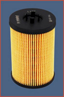 L137 MISFAT Масляный фильтр