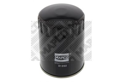 61202 MAPCO Масляный фильтр