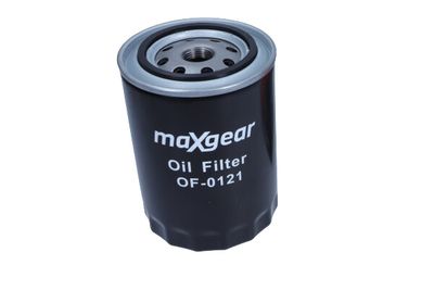 262052 MAXGEAR Масляный фильтр