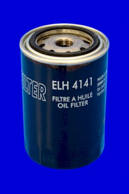 ELH4141 MECAFILTER Масляный фильтр