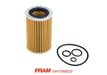 CH11793ECO FRAM Масляный фильтр