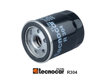 R304 TECNOCAR Масляный фильтр