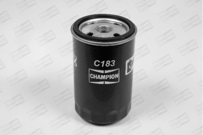 C183606 CHAMPION Масляный фильтр