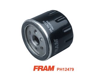 PH12479 FRAM Масляный фильтр