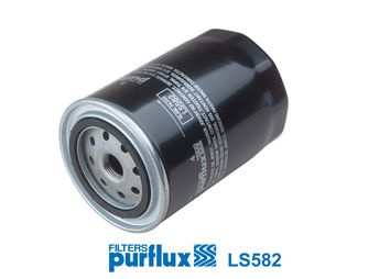 LS582 PURFLUX Масляный фильтр