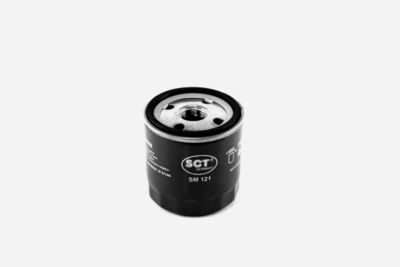 SM121 SCT - MANNOL Масляный фильтр