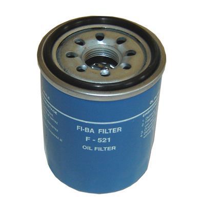 F521 FI.BA Масляный фильтр
