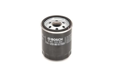 0451103363 BOSCH Масляный фильтр