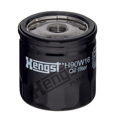 H90W16 HENGST FILTER Масляный фильтр