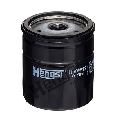 H90W12 HENGST FILTER Масляный фильтр