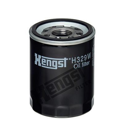 H329W HENGST FILTER Масляный фильтр