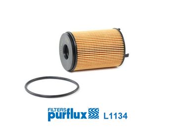 L1134 PURFLUX Масляный фильтр