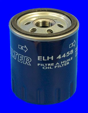 ELH4458 MECAFILTER Масляный фильтр
