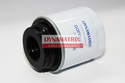 DOFC5933 DYNAMATRIX Масляный фильтр