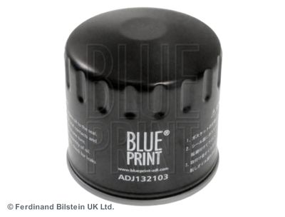 ADJ132103 BLUE PRINT Масляный фильтр