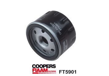 FT5901 CoopersFiaam Масляный фильтр