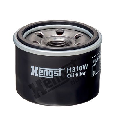 H310W HENGST FILTER Масляный фильтр
