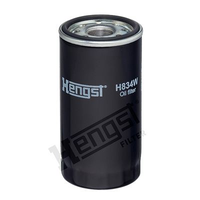 H834W HENGST FILTER Масляный фильтр