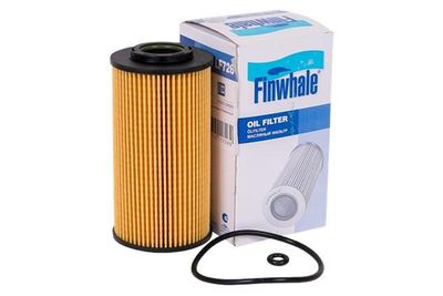 LF726 FINWHALE Масляный фильтр