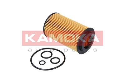 F108501 KAMOKA Масляный фильтр