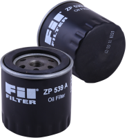 ZP539A FIL FILTER Масляный фильтр