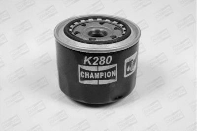 K280606 CHAMPION Масляный фильтр