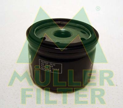 FO677 MULLER FILTER Масляный фильтр