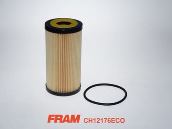 CH12176ECO FRAM Масляный фильтр