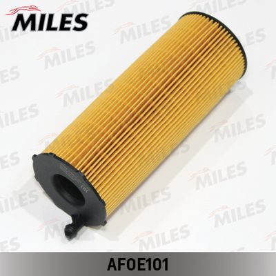 AFOE101 MILES Масляный фильтр