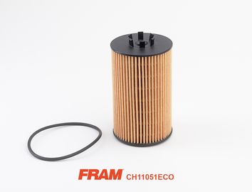 CH11051ECO FRAM Масляный фильтр