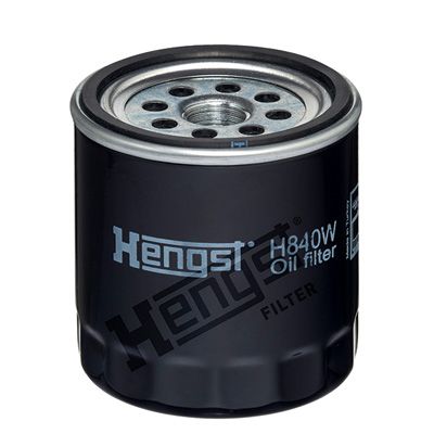 H840W HENGST FILTER Масляный фильтр
