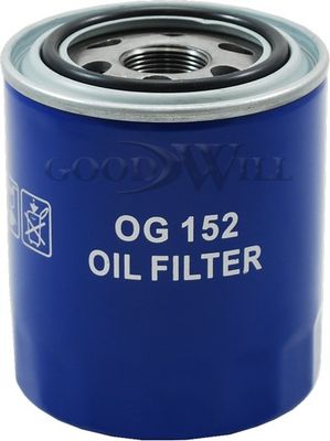 OG152 GOODWILL Масляный фильтр