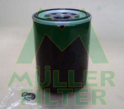 FO1204 MULLER FILTER Масляный фильтр