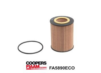 FA5890ECO CoopersFiaam Масляный фильтр