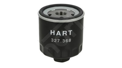 327368 HART Масляный фильтр