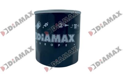 DL1052 DIAMAX Масляный фильтр
