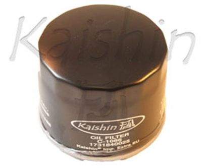 C1086 KAISHIN Масляный фильтр