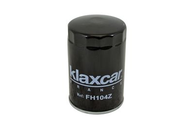 FH104z KLAXCAR FRANCE Масляный фильтр