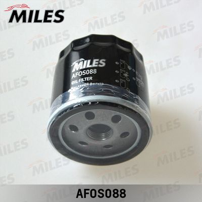 AFOS088 MILES Масляный фильтр